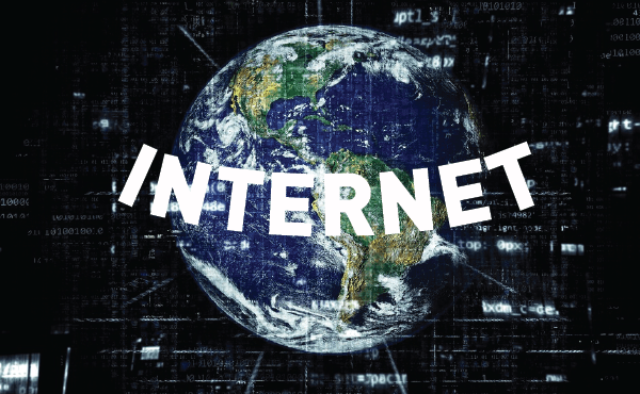 4 Macam Jaringan Internet yang Bekerja Berdasarkan Koneksi