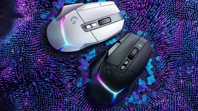 Inilah Daftar Rekomendasi Mouse Gaming Terbaik 2024