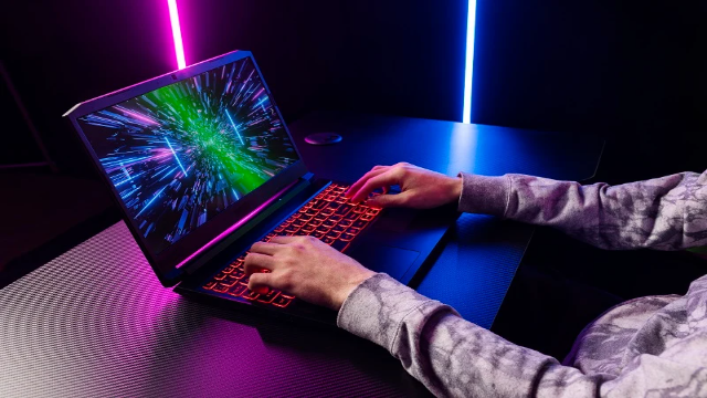 Rekomendasi Laptop Gaming Yang Cocok Untuk Para Gamer !